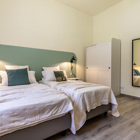 Housmart Emilia Levante 98 Boloňa Exteriér fotografie