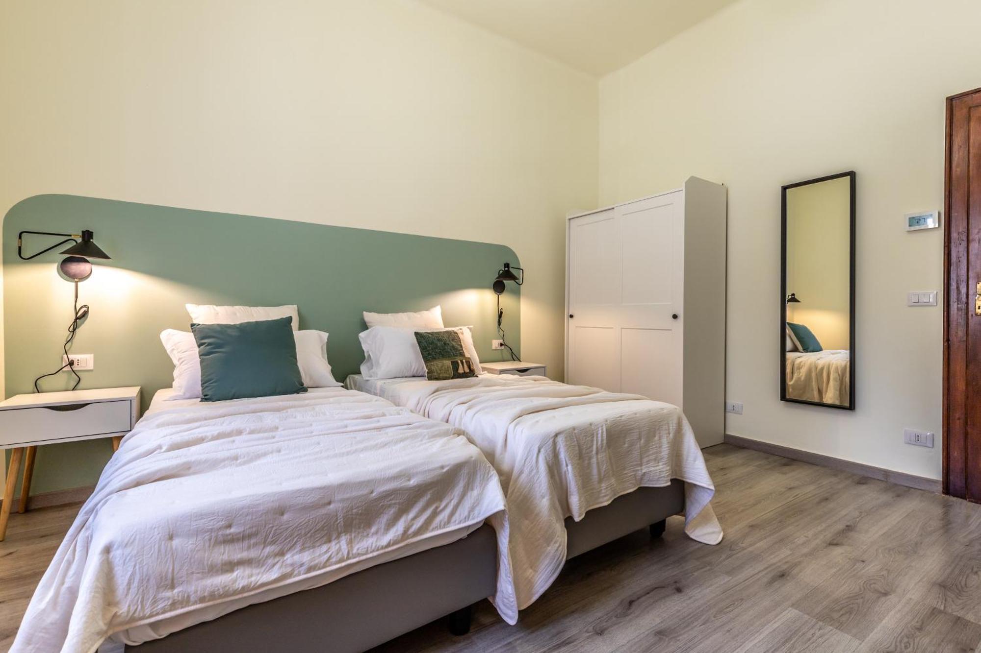 Housmart Emilia Levante 98 Boloňa Exteriér fotografie