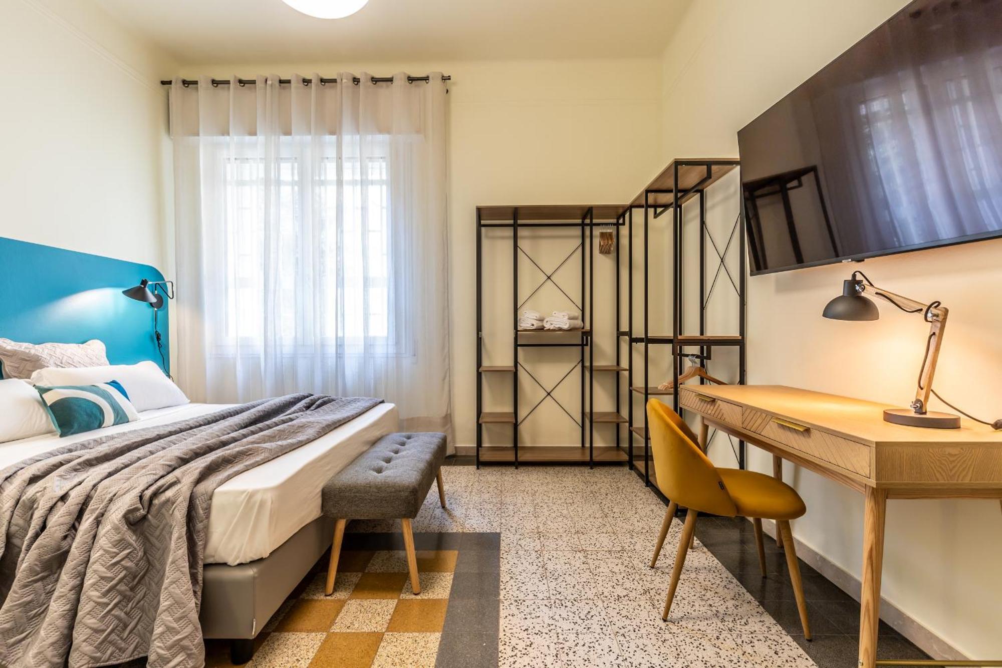 Housmart Emilia Levante 98 Boloňa Exteriér fotografie