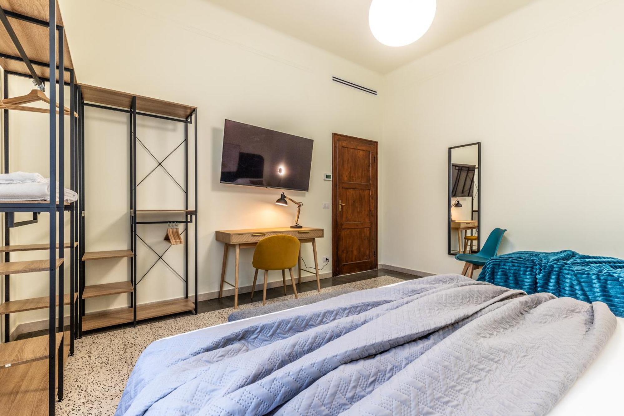 Housmart Emilia Levante 98 Boloňa Exteriér fotografie