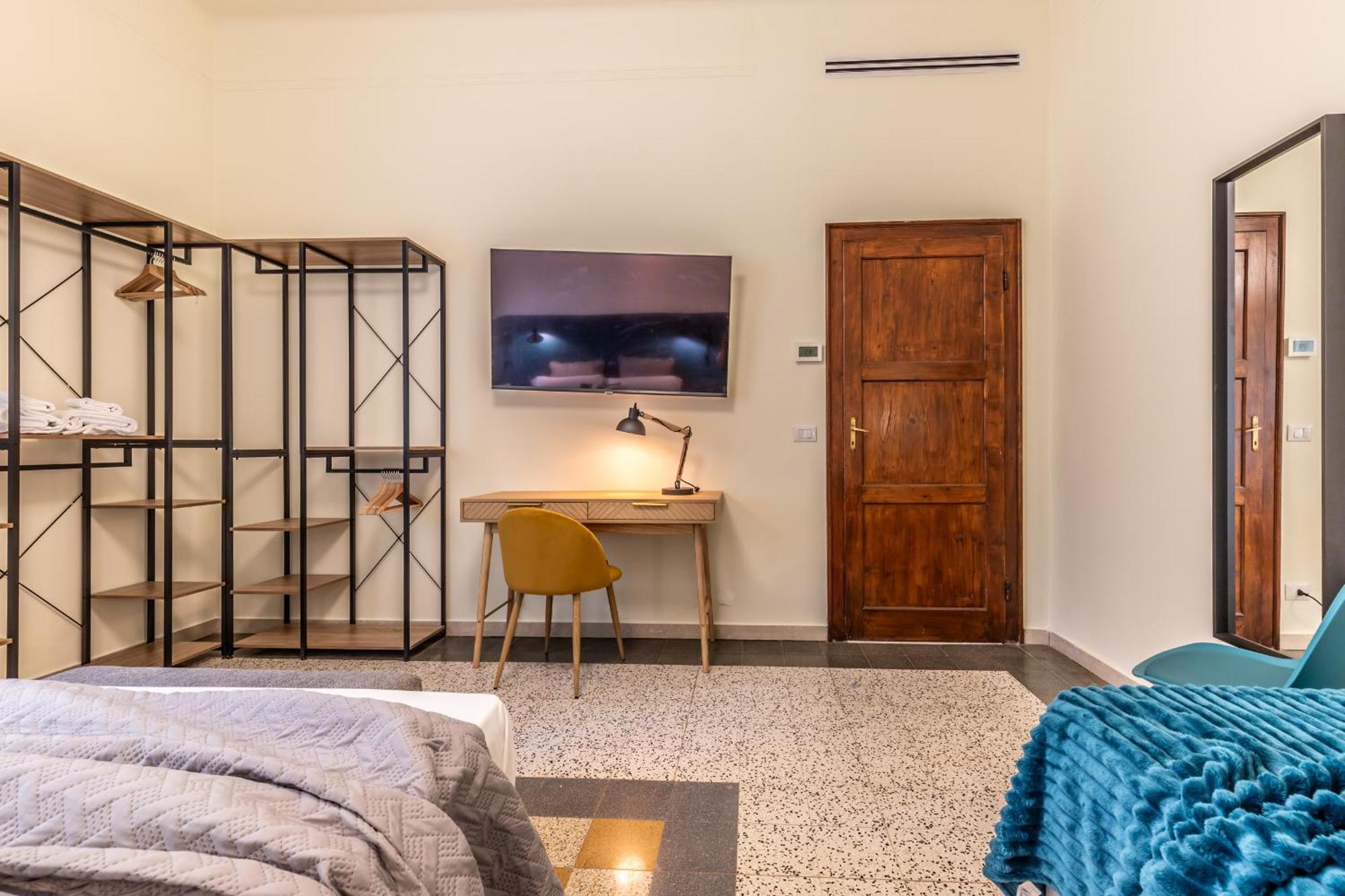 Housmart Emilia Levante 98 Boloňa Exteriér fotografie