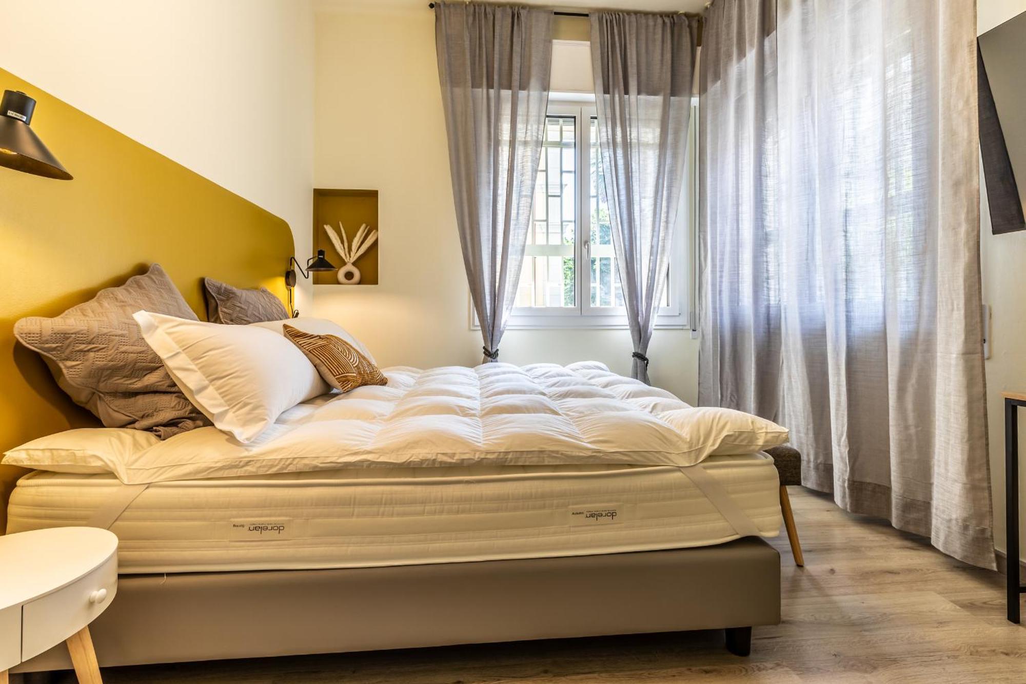 Housmart Emilia Levante 98 Boloňa Exteriér fotografie