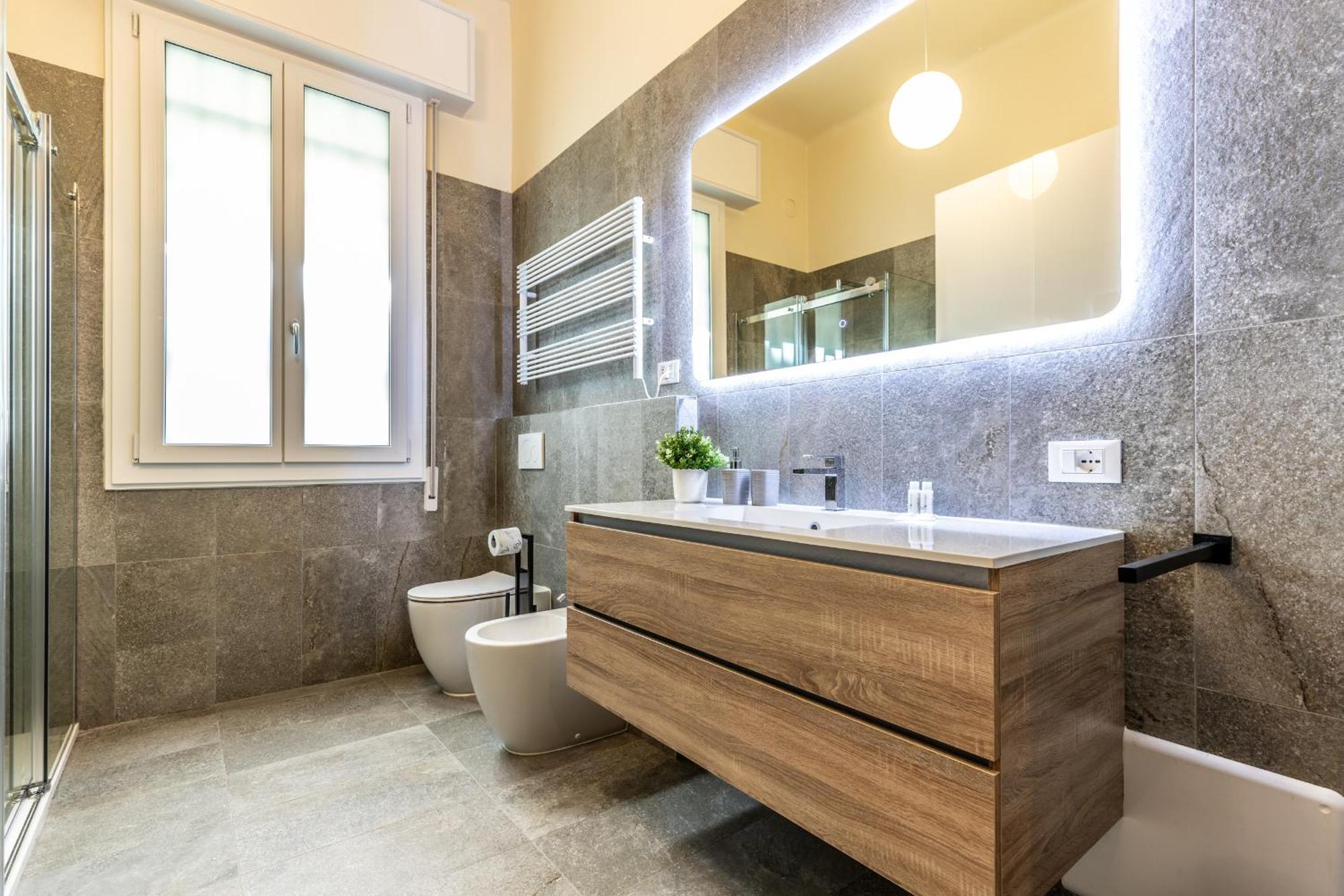 Housmart Emilia Levante 98 Boloňa Exteriér fotografie