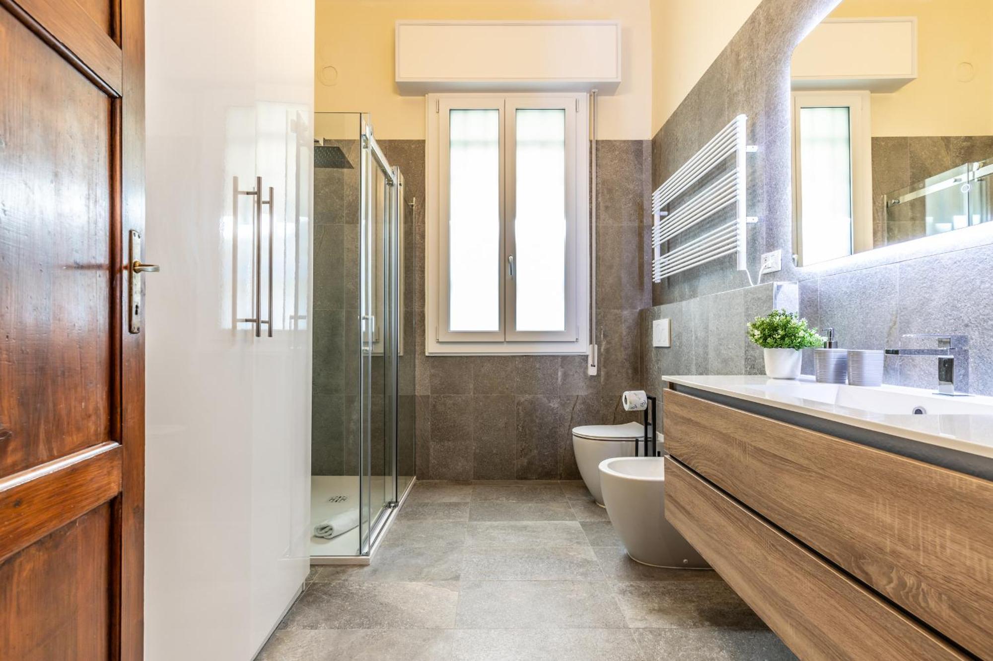 Housmart Emilia Levante 98 Boloňa Exteriér fotografie