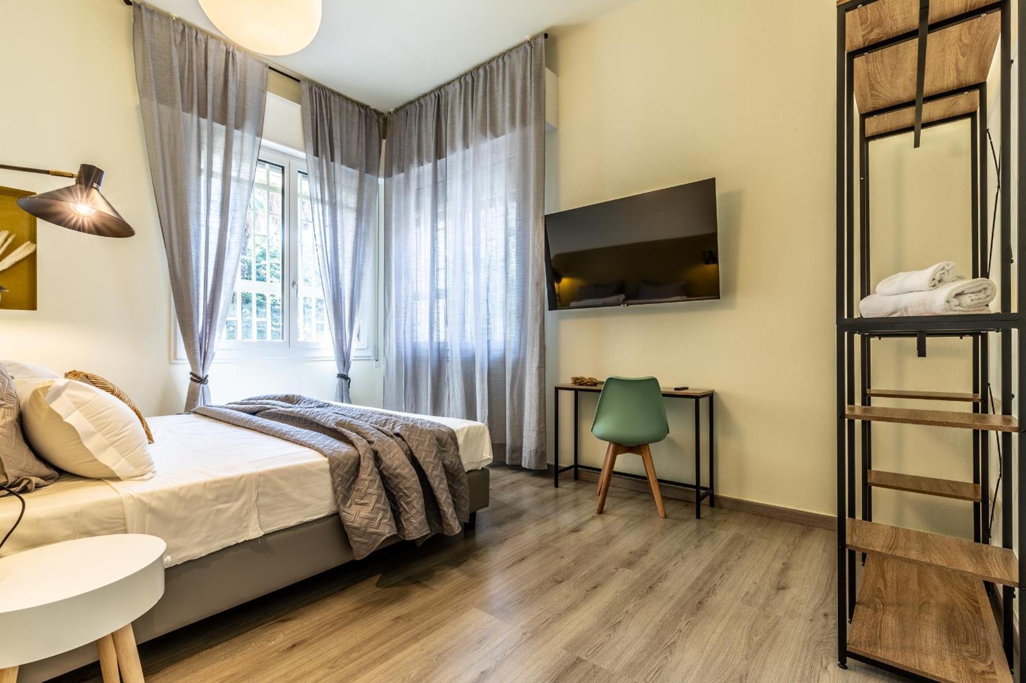 Housmart Emilia Levante 98 Boloňa Exteriér fotografie