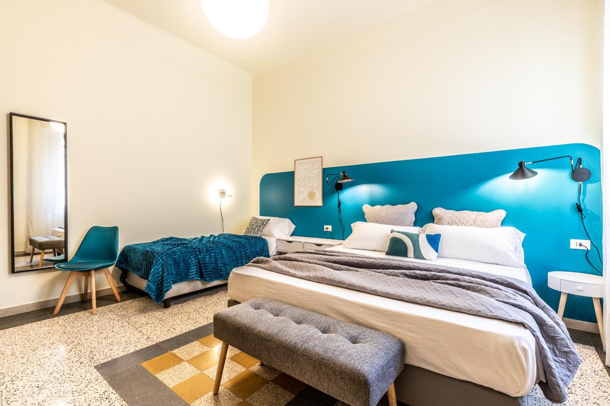 Housmart Emilia Levante 98 Boloňa Exteriér fotografie