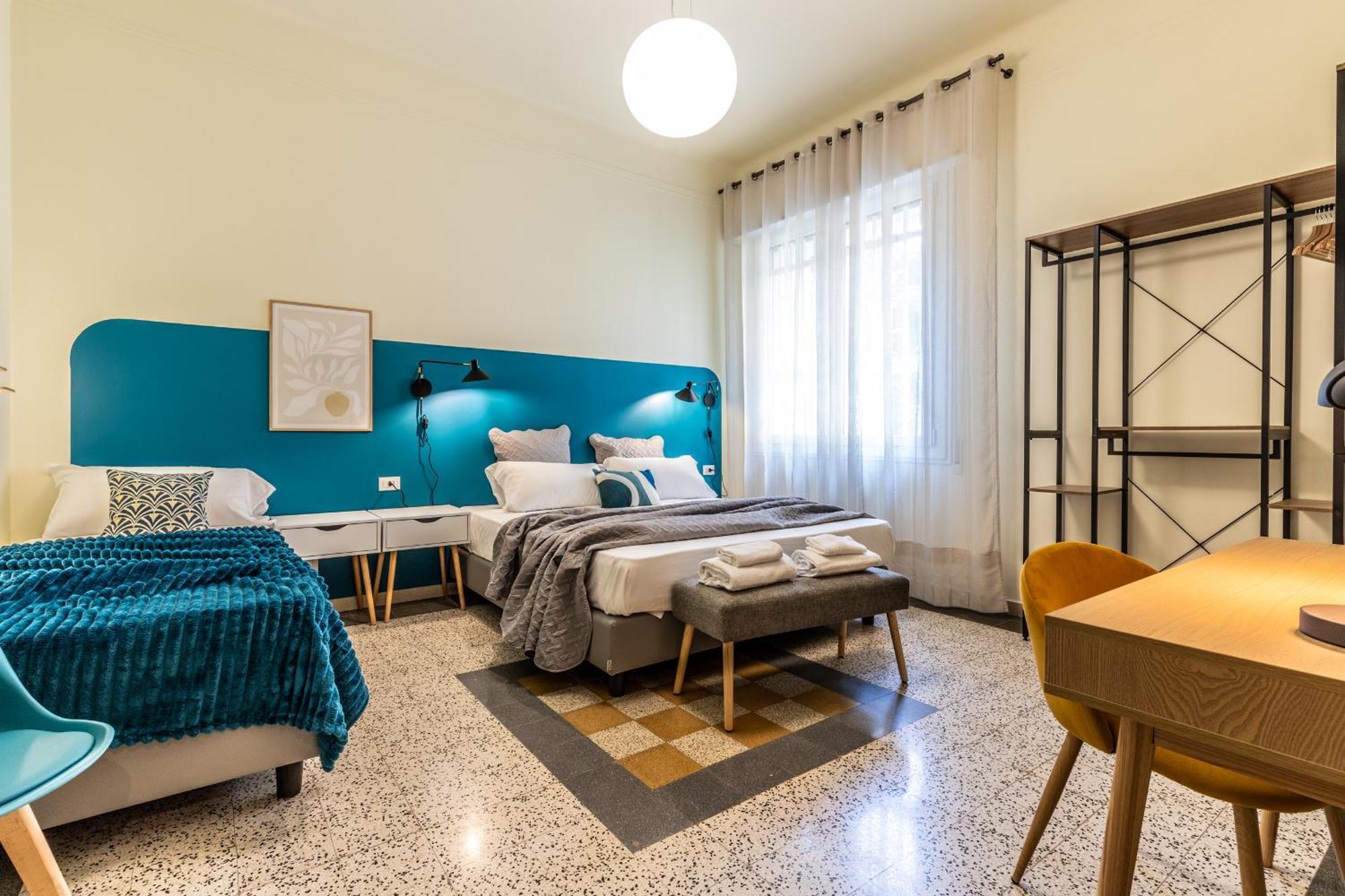 Housmart Emilia Levante 98 Boloňa Exteriér fotografie