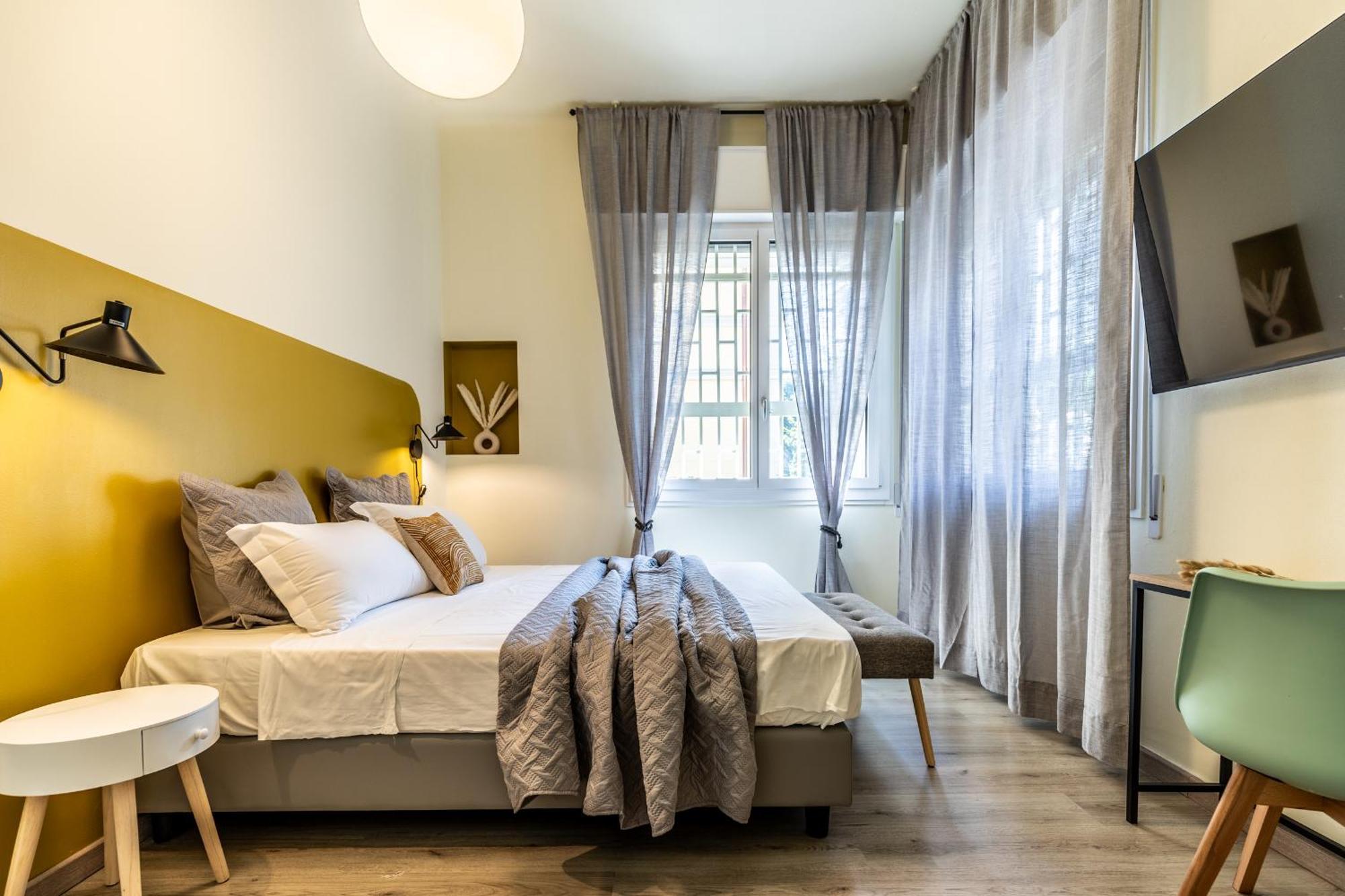 Housmart Emilia Levante 98 Boloňa Exteriér fotografie