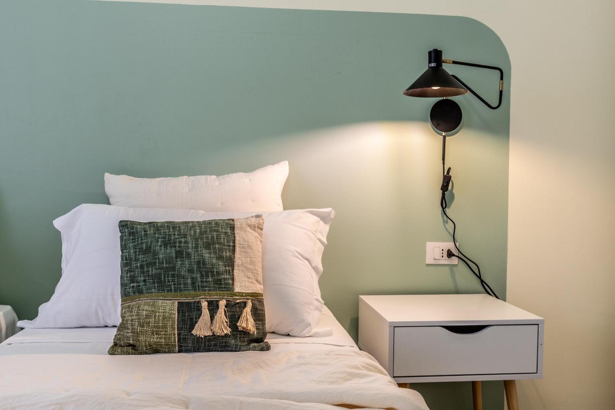 Housmart Emilia Levante 98 Boloňa Exteriér fotografie
