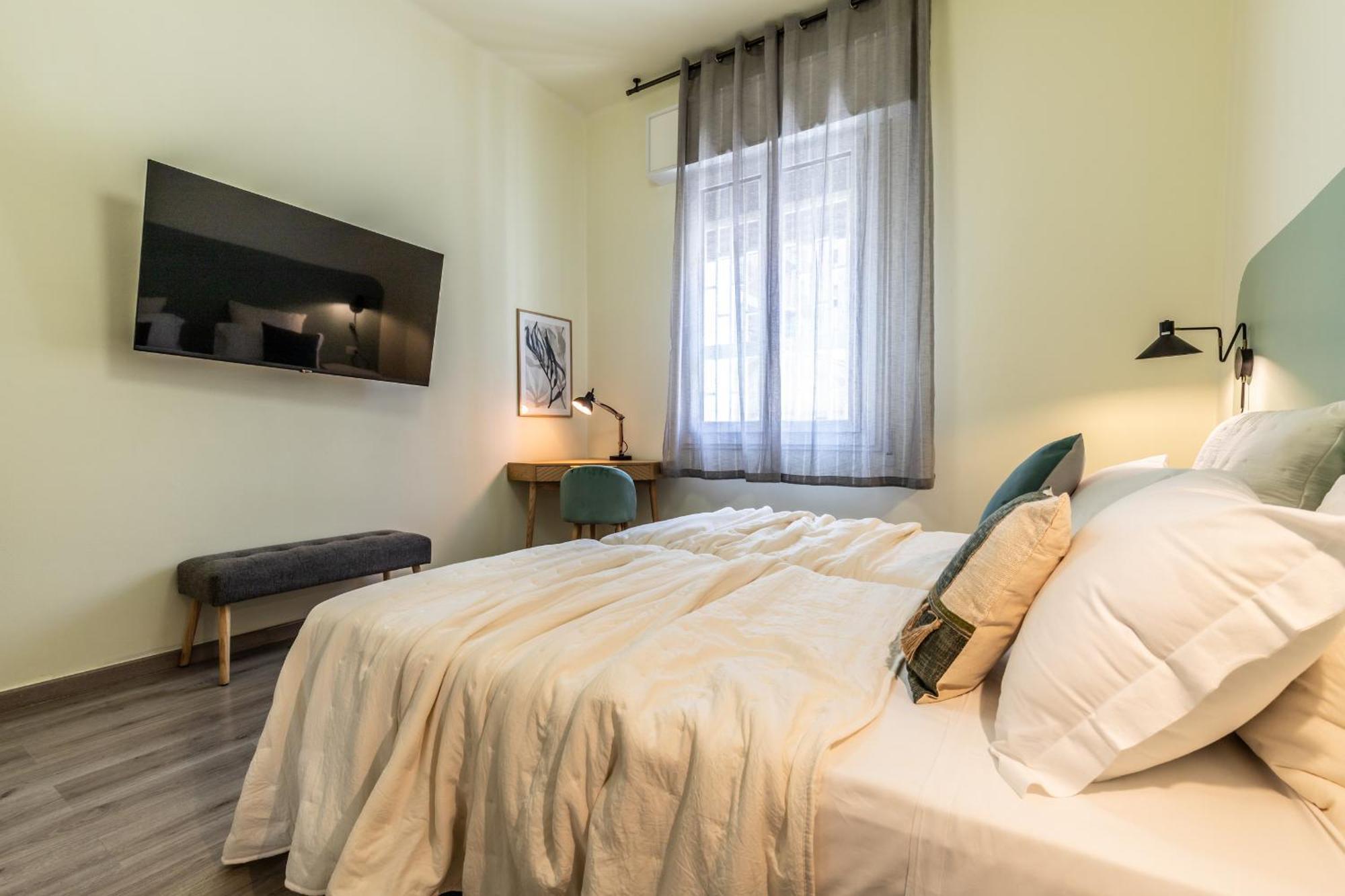 Housmart Emilia Levante 98 Boloňa Exteriér fotografie
