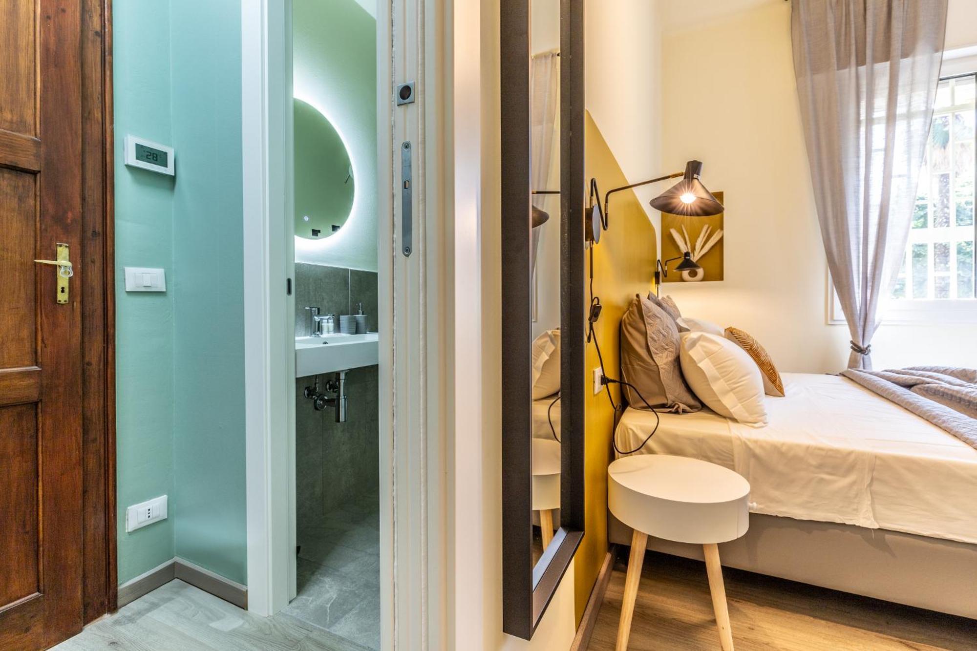Housmart Emilia Levante 98 Boloňa Exteriér fotografie