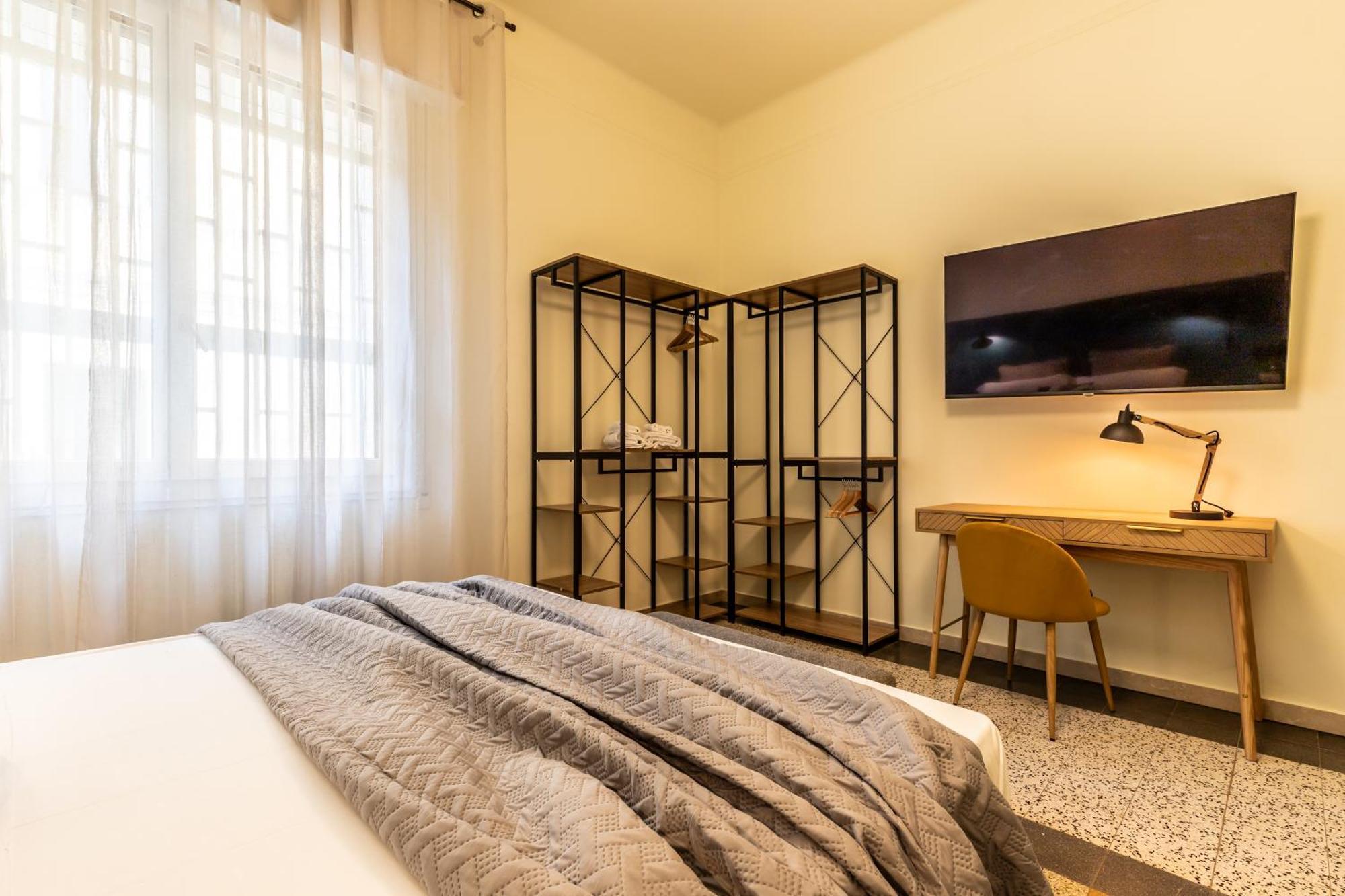 Housmart Emilia Levante 98 Boloňa Exteriér fotografie