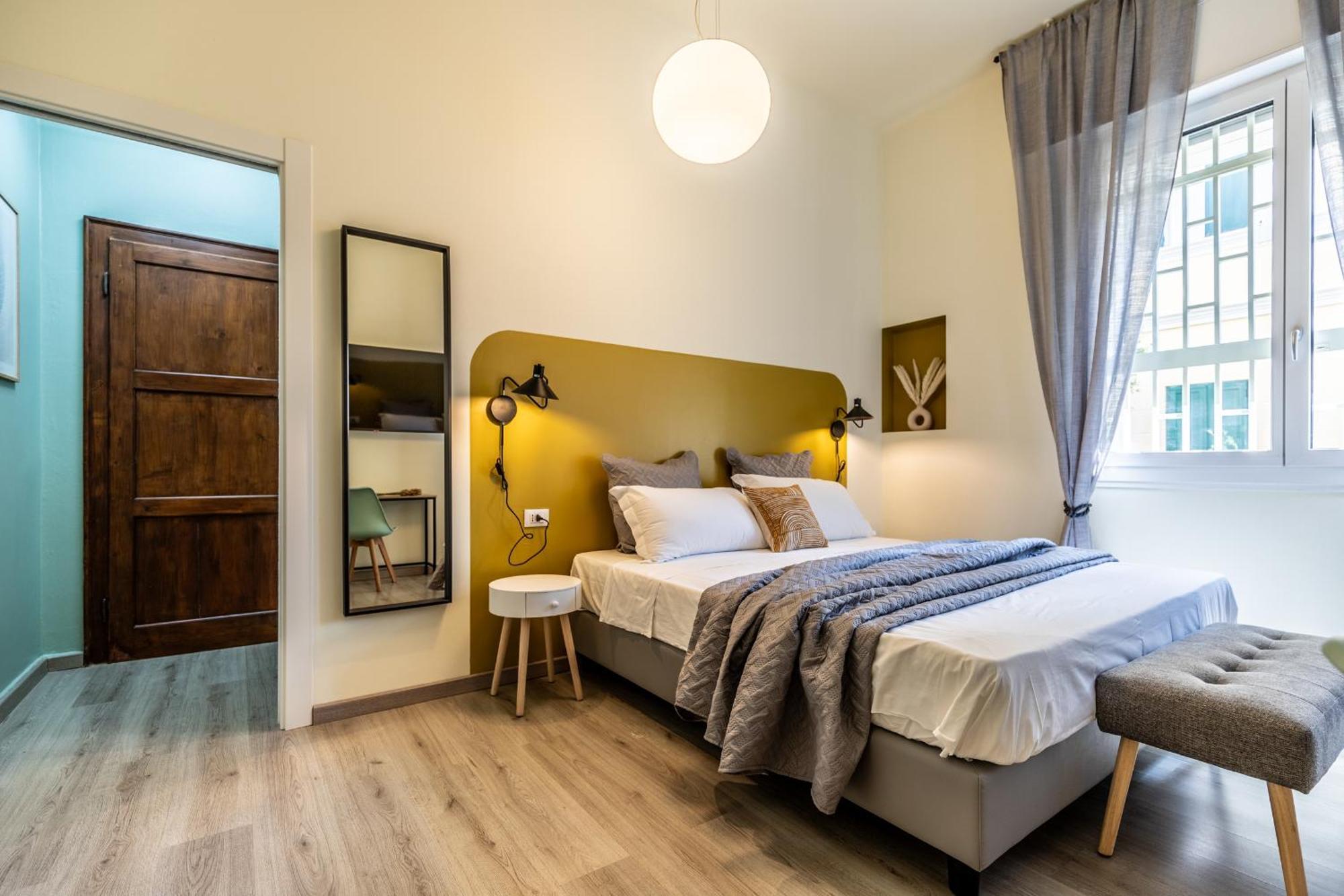 Housmart Emilia Levante 98 Boloňa Exteriér fotografie